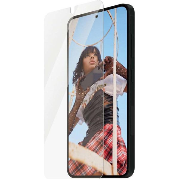 Panzerglass Safe. By ® Screen Protector Samsung Galaxy S25 | S24 | Ultra-Wide Fit W. Aligner-image