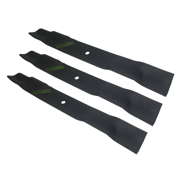 3 X 53 Cm Lame Per Tosaerba Per Dixon Dx 260 Bf 6029 Fx Massey Ferguson 539105711-image