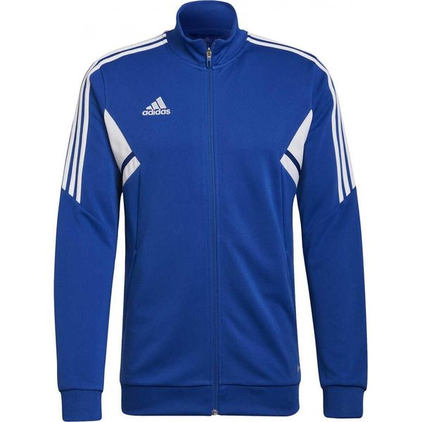 Felpa Adidas Condivo 22 Track M HB0005 Pullunder Adidas GrößE: M (178Cm),-image