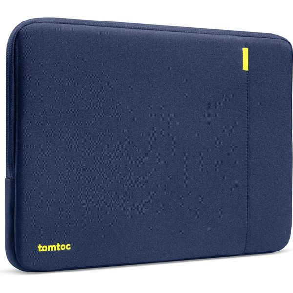 Tomtoc Defender-A13 Custodia Per Laptop Da 16 Pollici Blu-image