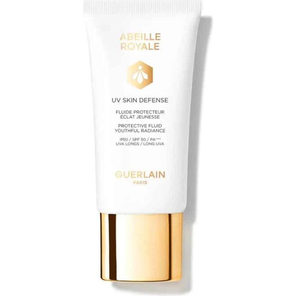 Guerlain Abeille Royale Uv Skin Defense SPF50 50 Ml-image