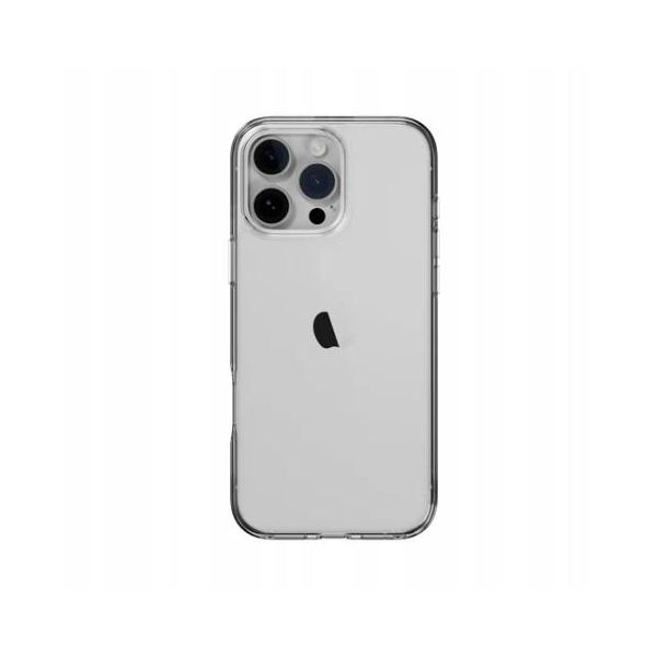 Switcheasy Custodia Protettiva Crush Per Iphone 16 Pro Max Trasparente-image