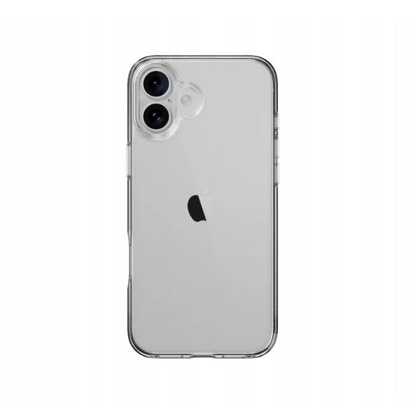 Switcheasy Ochranné Puzdro Crush Pre Iphone 16 Plus Trasparente-image