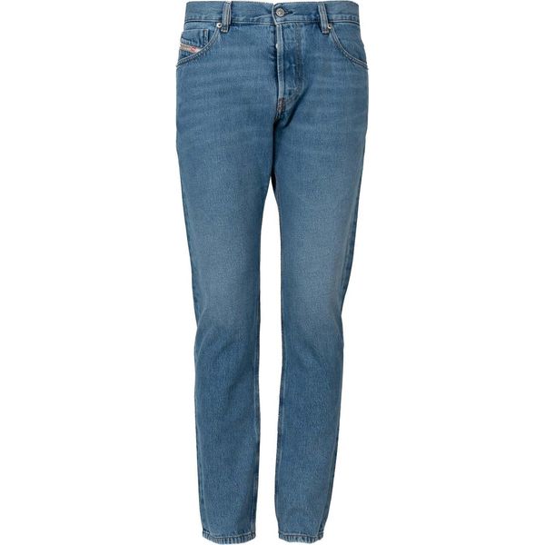 Jeans Diesel "D-Strukt 1995"" - A04302-09C16 - Blu- Taglia: 36/30(EU)"-image