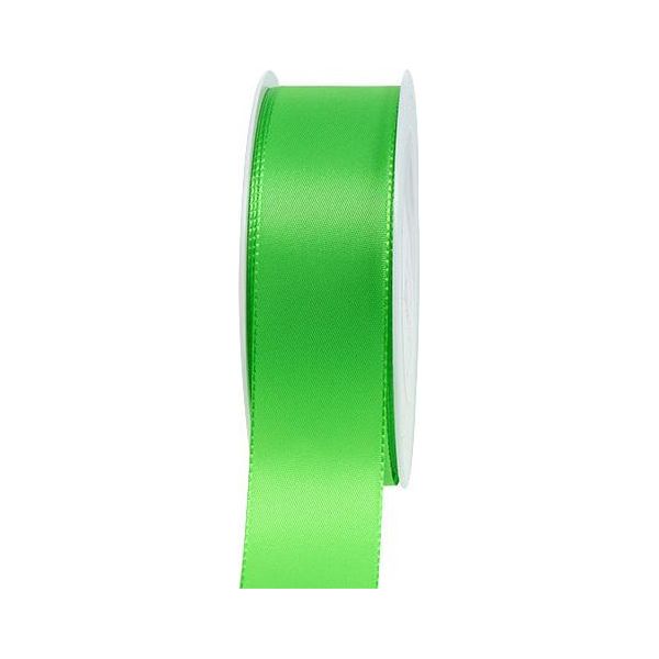 Nastro Regalo Nastro Decorativo 40 Mm X 50 M Nastro In Tessuto Verde Chiaro-image
