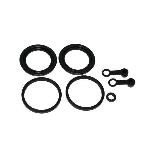 Kit Di Riparazione Pinza Freno Posteriore Per Suzuki Gs 500, Gsf 400 Bandit, Gsx 550 600 750-image