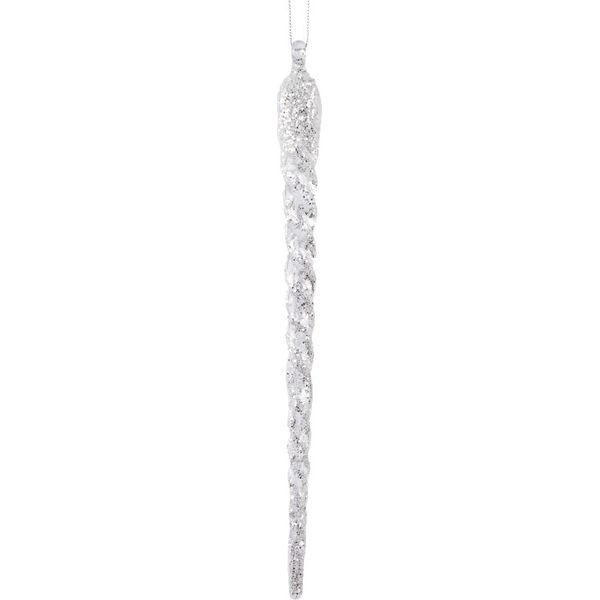 Ciondolo Xl Ghiacciolo In Plastica 29 Cm, 1 Pezzo-image