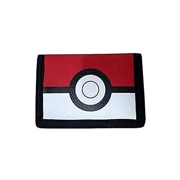 Cyp Brands Portafoglio PokéMon PokéBall-image
