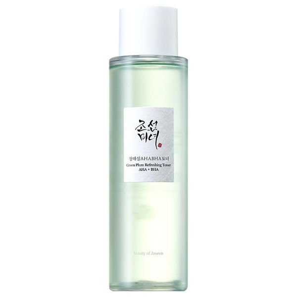 Beauty Of Joseon - Green Plum Refreshing Toner 150Ml-image