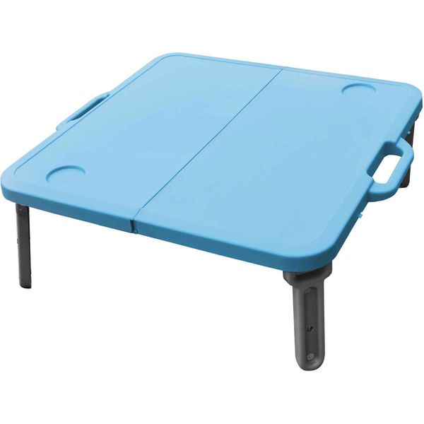Tavolo Pieghevole Compatto Rounyt Mini: Leggero E Resistente-image