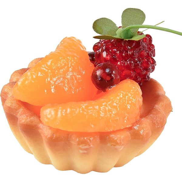Manichini Decorativi Con Frutta Per Vetrine E Mostre, 4 Pezzi-image