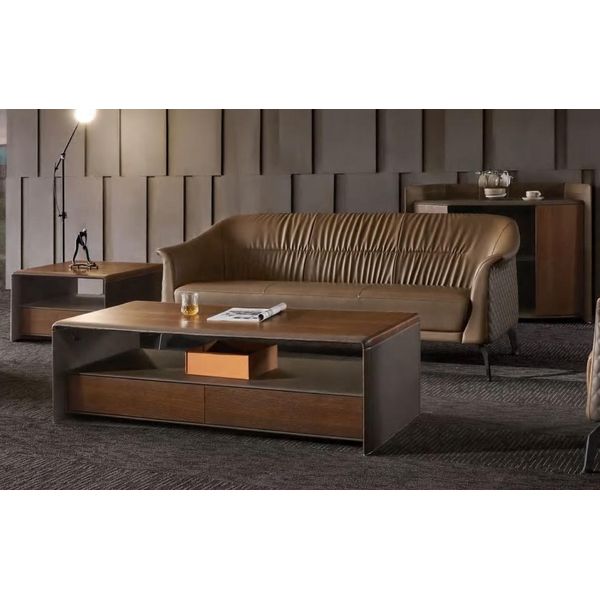 Divano Design Divani Tappezzeria Divani In Pelle Relax Moderno Tre Posti Nuovo 3 Posti-image