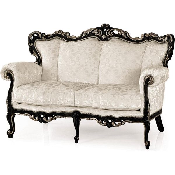 Soggiorno Design New Two Seater Sofa 2 Seater Big Xl Couch Sofas Couches-image