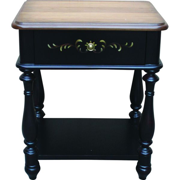 Consolle Per Comodini Di Design Comodini Di Lusso Comodini In Pelle Consolle In Legno Nuovo-image