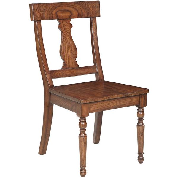 Sedia Di Lusso Sala Da Pranzo Sedie Poltrona Televisione Salotto Sedile 1X Poltrona Legno Mobili-image