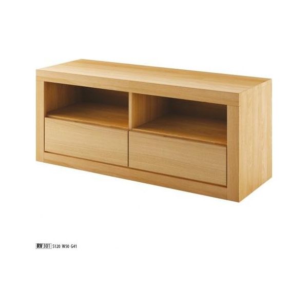 Mobile Credenza Rtv Cassettiera Soggiorno Cassettiere In Legno Massiccio Mobili In Legno Massiccio-image