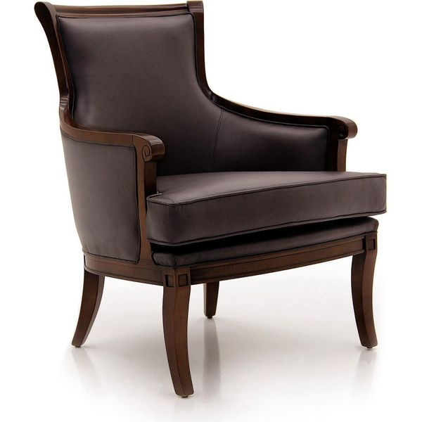 Soggiorno Design Poltrona Divano Monoposto Divano Lounge Club Poltrona 1 Posto-image