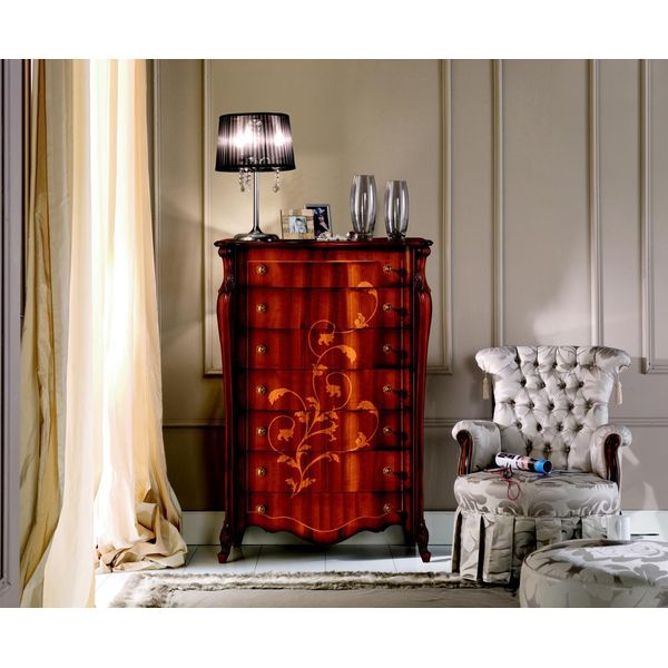 Mobili Italiani Credenza Cassettiera Mobile Credenza Mobile Alto-image