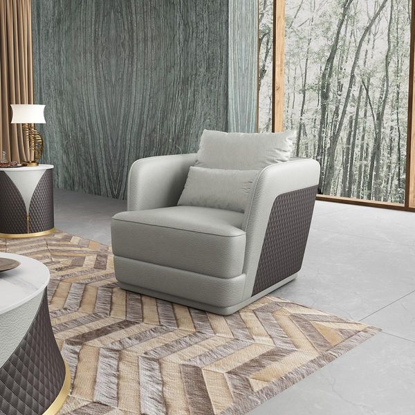 Poltrona Tv Poltrona Design Poltrona Imbottita Poltrona Relax Poltrona Club Relax-image