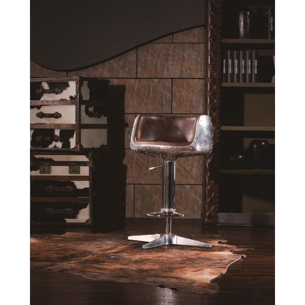 Sgabello Da Bar Sgabello Da Banco Sgabello Sedia Sgabello Sedia Da Salotto Nuovo Aereo-image
