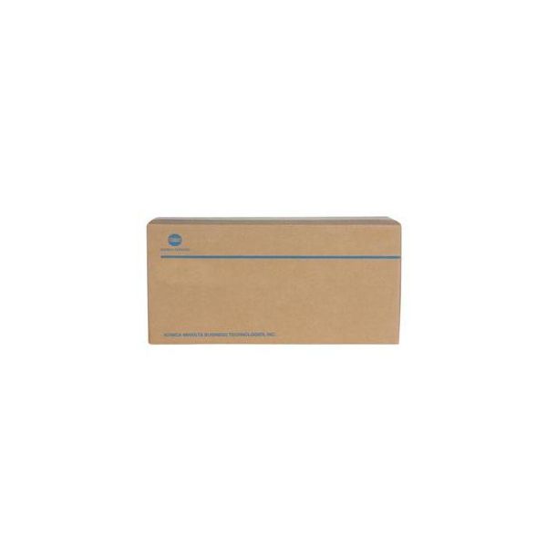 Konica Minolta Bizhub C3350 C3850 Toner Magenta (TNP48M TNP-48M A5X0350)-image