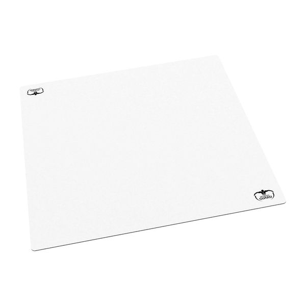 UGD010459 - Tappeto Gioco - 60: Monocolore, Bianco, 61 X 61 Cm-image