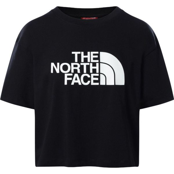 The North Face Magliette Cropped Easy Tee, NF0A4T1RJK31, Taglia: 168-image