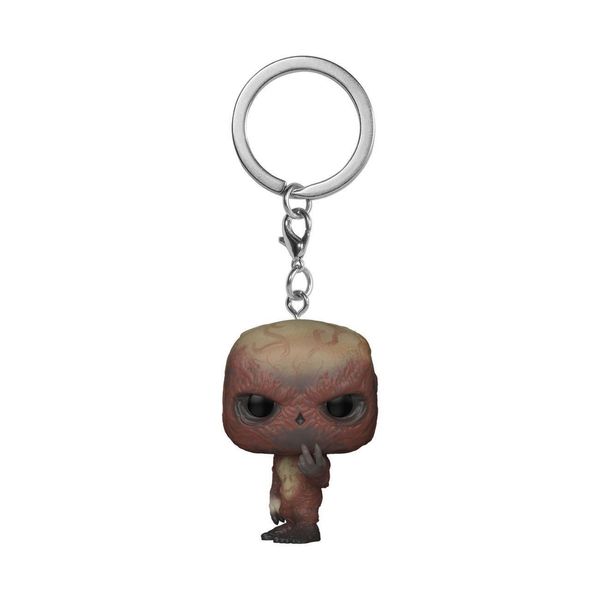 Funko Pop! Kluczowy Breloczek - Vecna Z Serialu Stranger Things, Figurka Vinylowa-image
