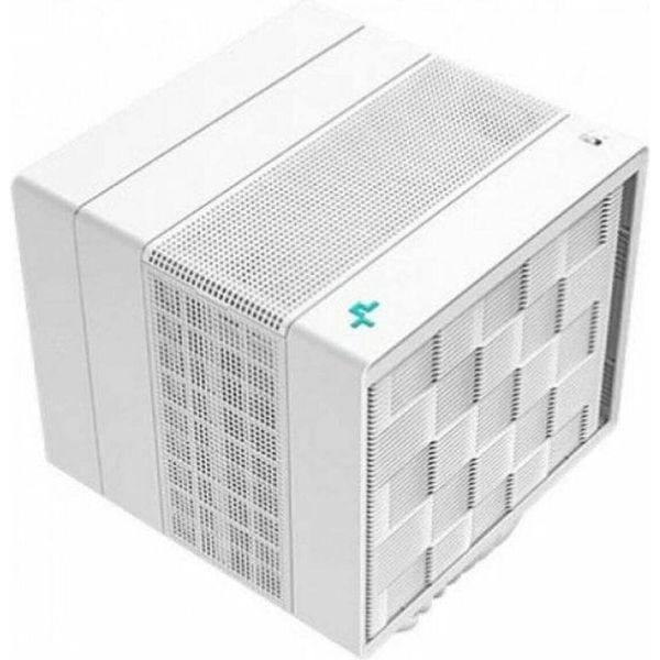 Deepcool Assassin Iv Processor Air Cooler 120/140 Mm Black 1 Pc(S)-image