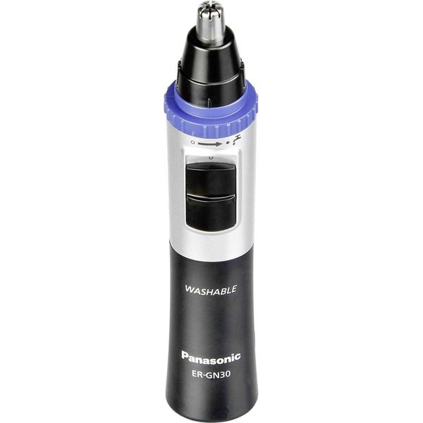 Panasonic ER-GN30 - Tagliacapelli-image