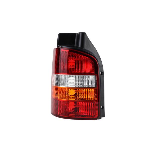 Johns, Fanale Posteriore Fanale Posteriore Fanale Posteriore Adatto Per Vw Transporter T5 04/2003- Sinistra 7H0945095F 7H0945095K 7H0945095C-image