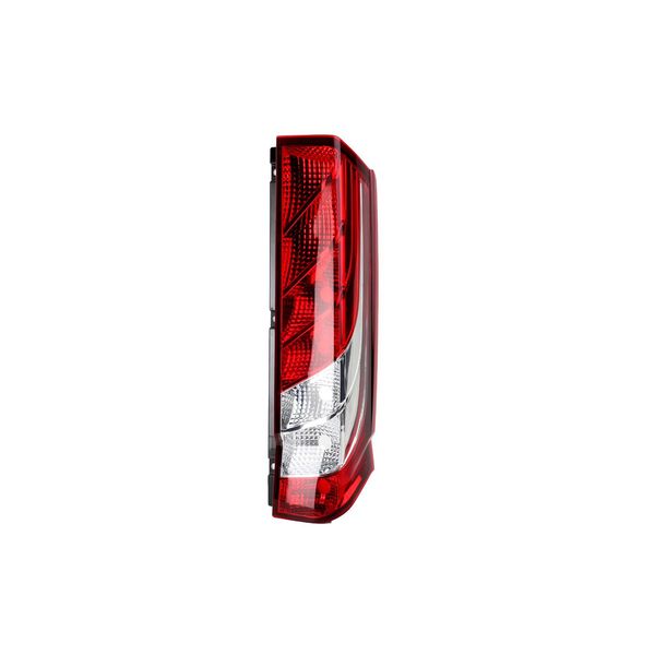 Johns, Fanale Posteriore Fanale Posteriore Adatto Per Iveco Daily Vi 03/14- Lato Passeggero Destro 5801523221-image