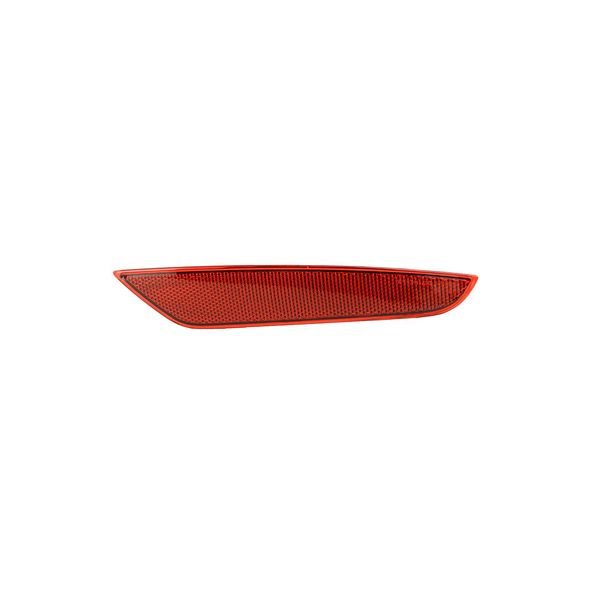 Johns, Riflettore Posteriore Per Vw Golf Vi 5K1 AJ5 517 10/2008-11/2013 Destra 5K0945106G-image