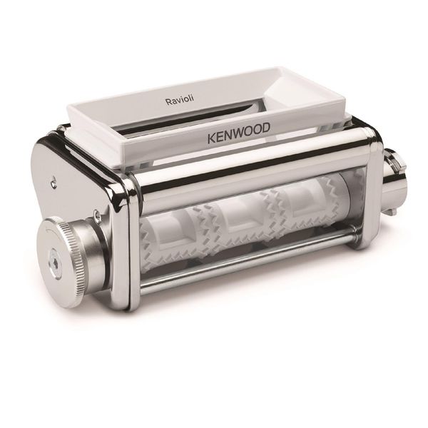 Kenwood KAX93.A0ME Xl Attacco Per Ravioli Accessori Per Robot Da Cucina-image