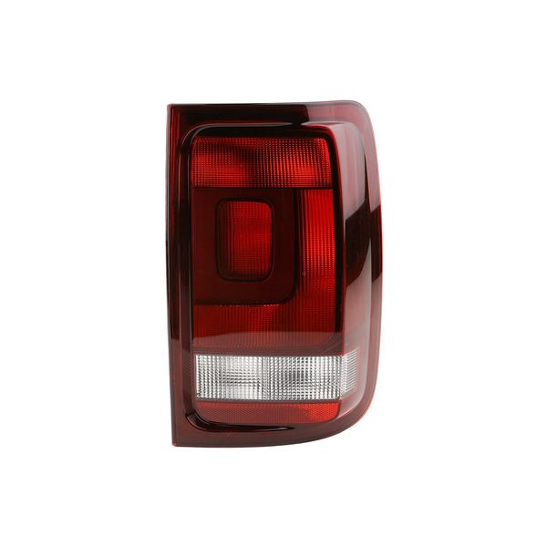 Johns, Fanale Posteriore Fanale Posteriore Adatto Per Vw Amarok 01/2013- Destra Alogena 2H1945096F-image