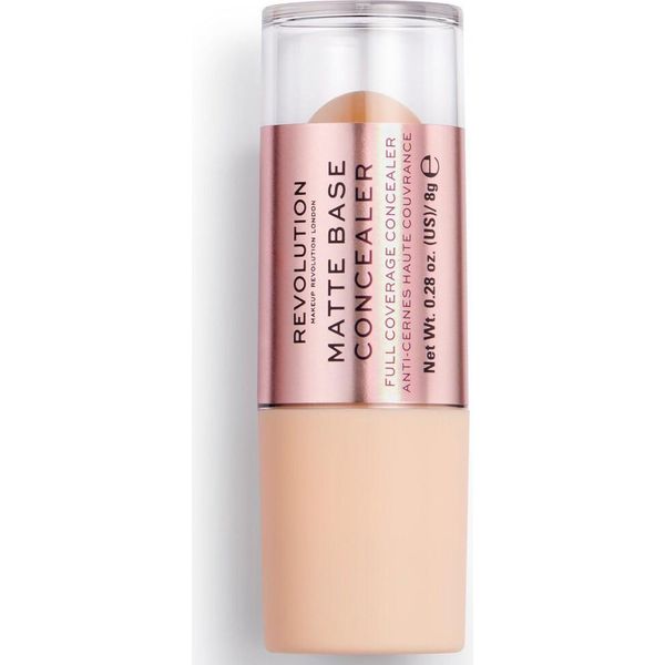 Makeup Revolution, Base Opaca, Correttore In Stick C5-image