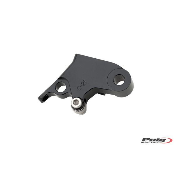 Puig 5445N Leva 3.0. Per Honda CBR1000RR Fireblade Nero-image