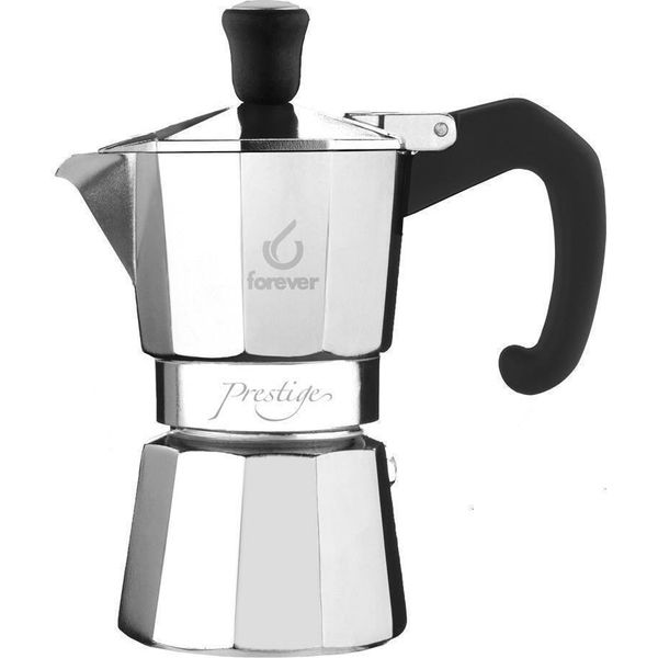 Caffettiera Espresso Forever Miss Moka Prestige 1 Tazza 1700-130-image