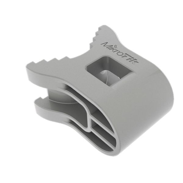 Mikrotik Quickmount-X - Adattatore Per La Staffa Di Montaggio Dei Dispositivi Di Rete-image