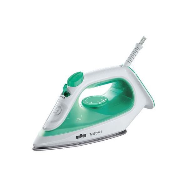 Braun SI1040GR Texstyle 1 Ferro A Vapore-image