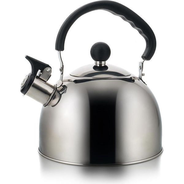 Banquet Teiera In Acciaio Inox Braga 2 L-image