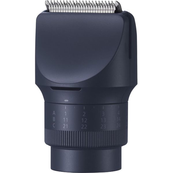Panasonic ER-CTW1-A301 Attacco Per Tagliacapelli Barba, Capelli, Corpo Per ER-CKN2-A301 Multishape-image