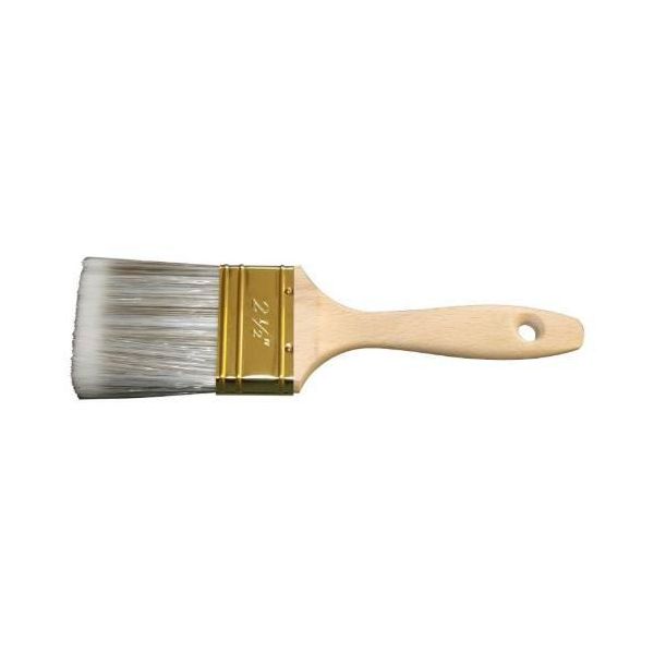 Spazzola Piatta Lazur, 2,5", 60 Mm, Enpro"-image
