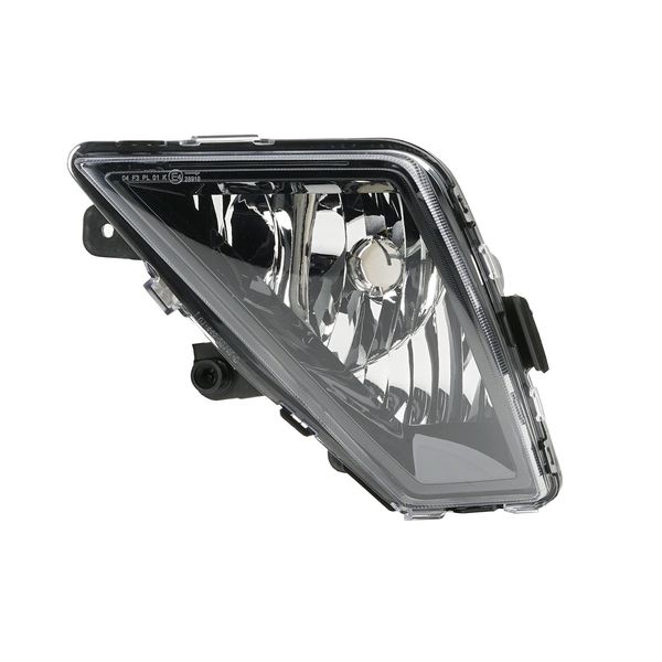 Johns, Fendinebbia Osram Night Breaker Laser Per Seat Ibiza Kj Sinistra 6F0941701A-image