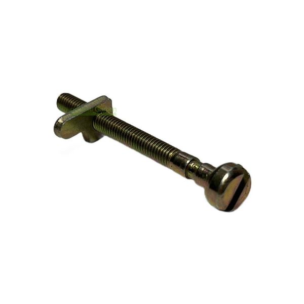 Tendicatena Per Jonsered Cs 2035 2040 2137 2138 C Ikra Ksb 3840 / 530 06 96-11-image