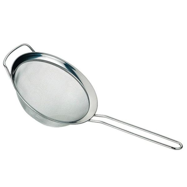 Kela Scolapasta Da Cucina Profi In Acciaio Inox 18/10 23Cm 10CmØ, 19055-image