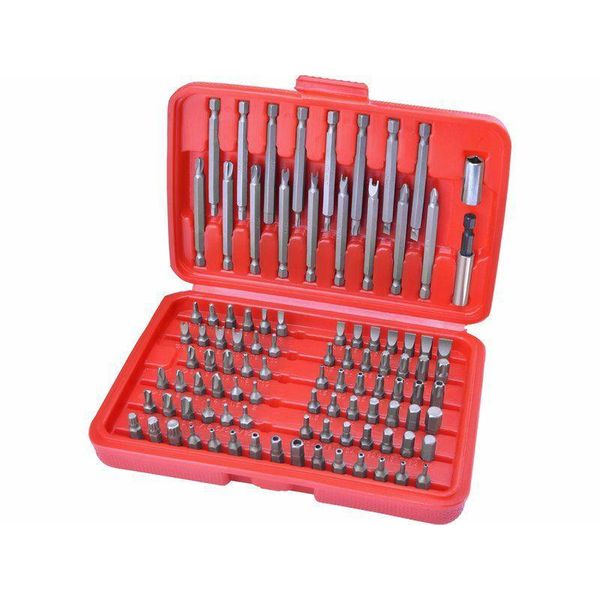 Extol Set Di Bit 98-D. Atipico (MB8819649)-image