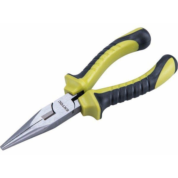 Pinze Diritte, 160 Mm EXTOL-CRAFT-image