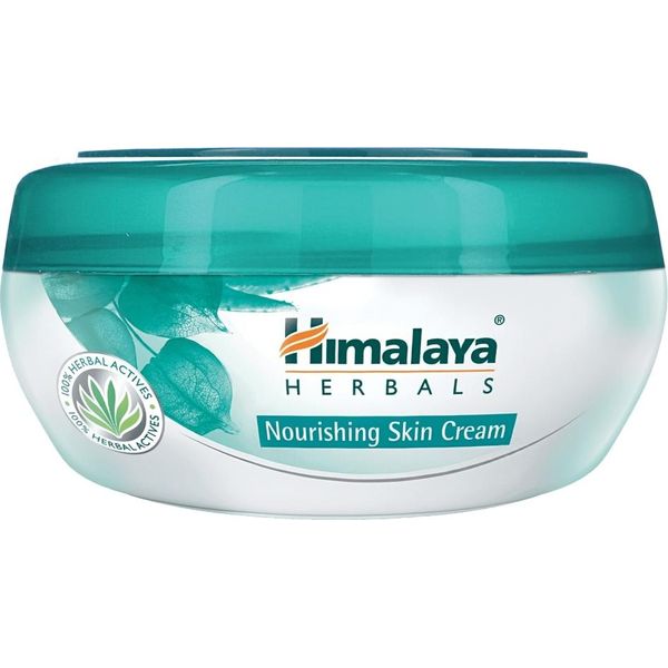 Himalaya Crema Nutriente Viso E Corpo Idratazione Per Tutto Il Giorno, 50 Ml-image