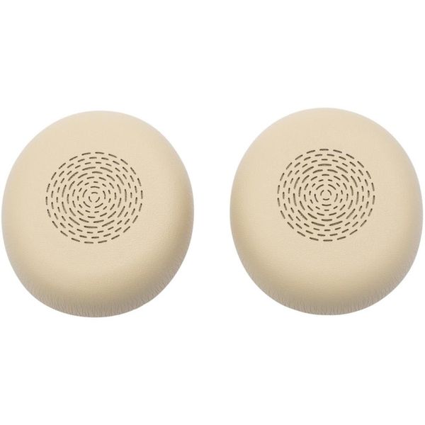 Cuscinetti Auricolari Jabra Evolve2 75 - Beige (1 Paio)-image